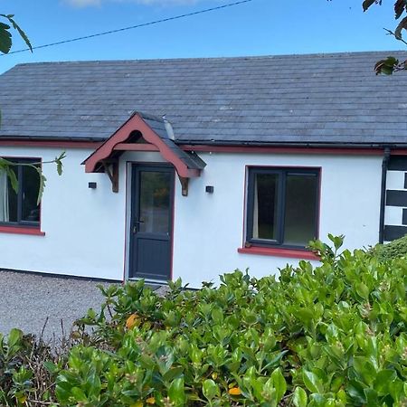 Hill Sea View Cottage Glengarriff Buitenkant foto
