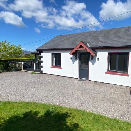 Hill Sea View Cottage Glengarriff Buitenkant foto