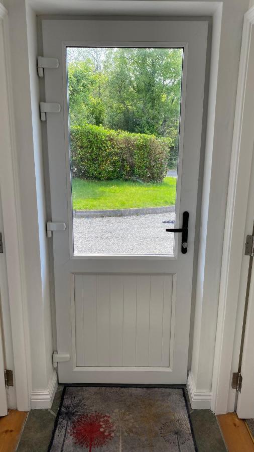 Hill Sea View Cottage Glengarriff Buitenkant foto