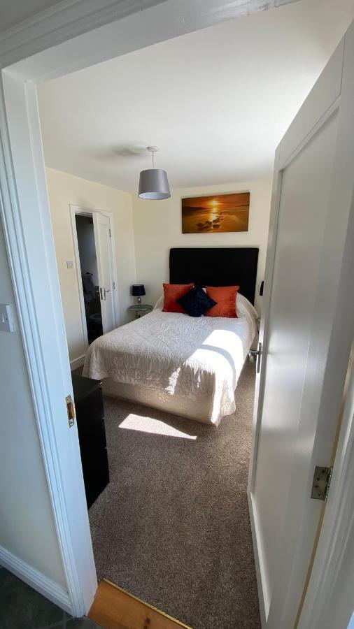 Hill Sea View Cottage Glengarriff Buitenkant foto