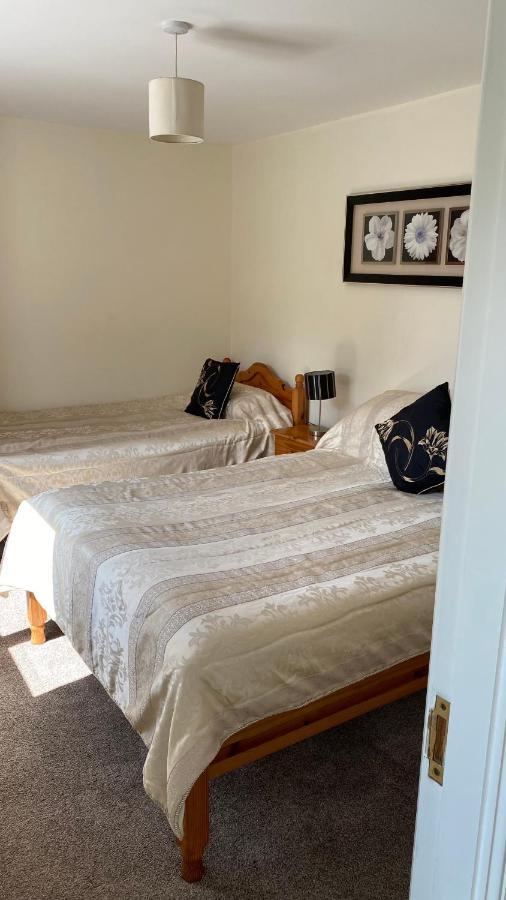Hill Sea View Cottage Glengarriff Buitenkant foto