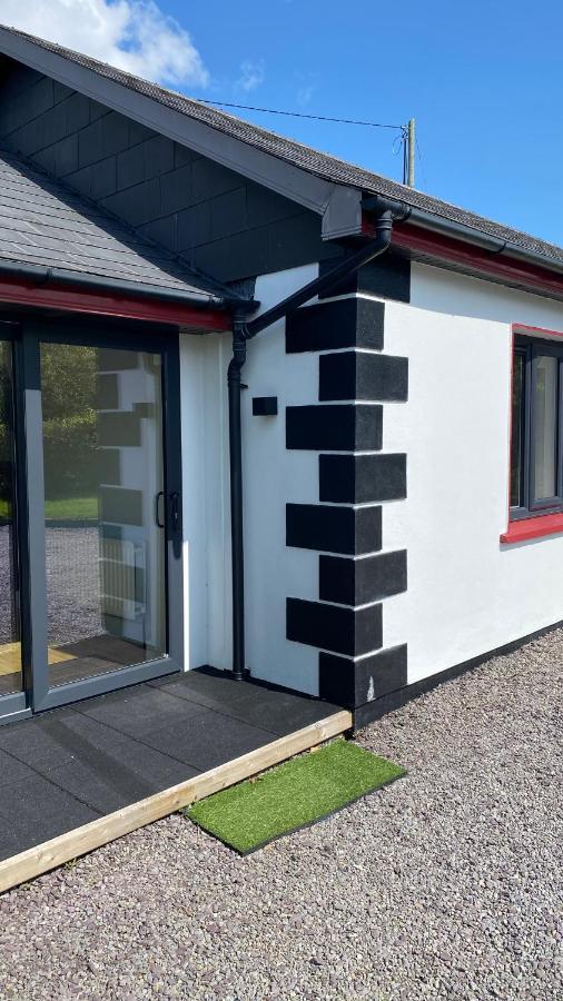 Hill Sea View Cottage Glengarriff Buitenkant foto