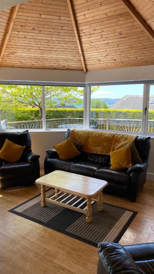 Hill Sea View Cottage Glengarriff Buitenkant foto