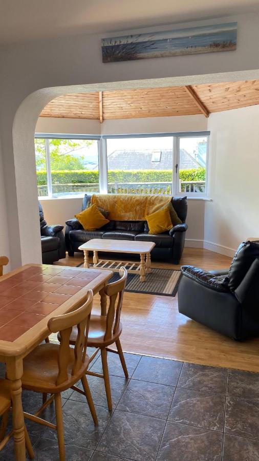 Hill Sea View Cottage Glengarriff Buitenkant foto